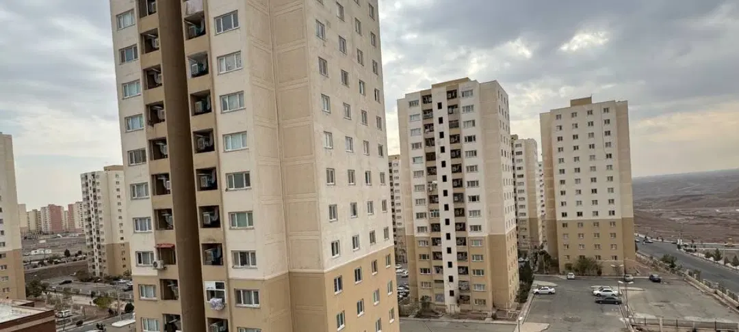 همخونه