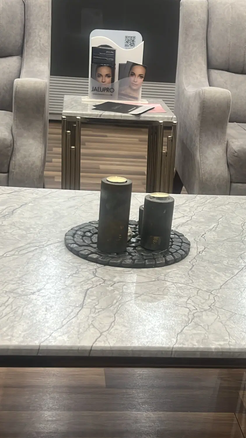اجاره اتاق در کلینیک