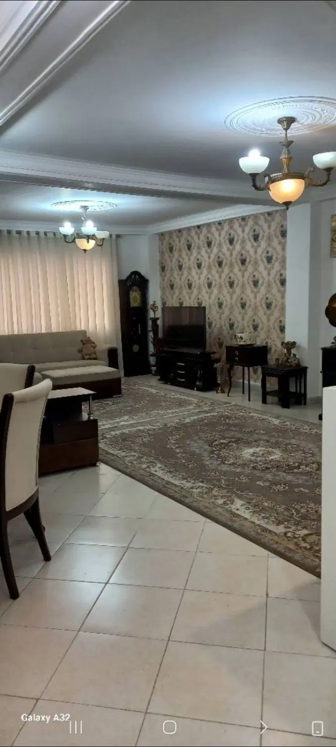فروش آپارتمان به قیمت درهمافران
