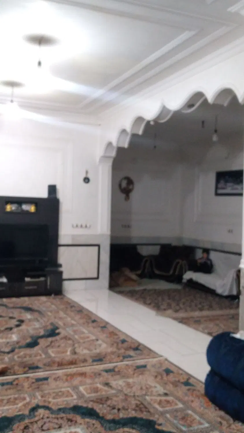 اجاره خانه ویلایی طبقه همکف