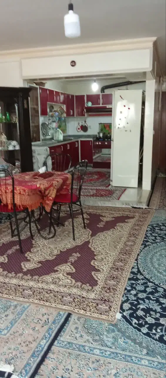آپارتمان فروشی شهناز