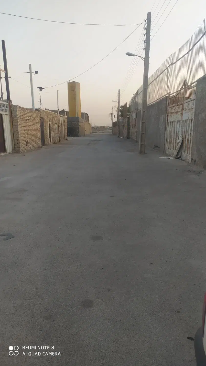 فروش زمین
