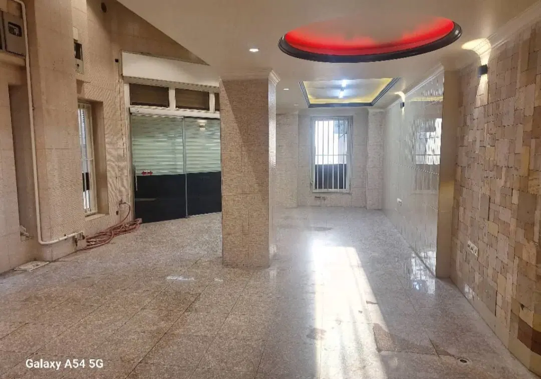 ۷۴ متر مغازه دوبر با سند تک برگ _ گوهردشت