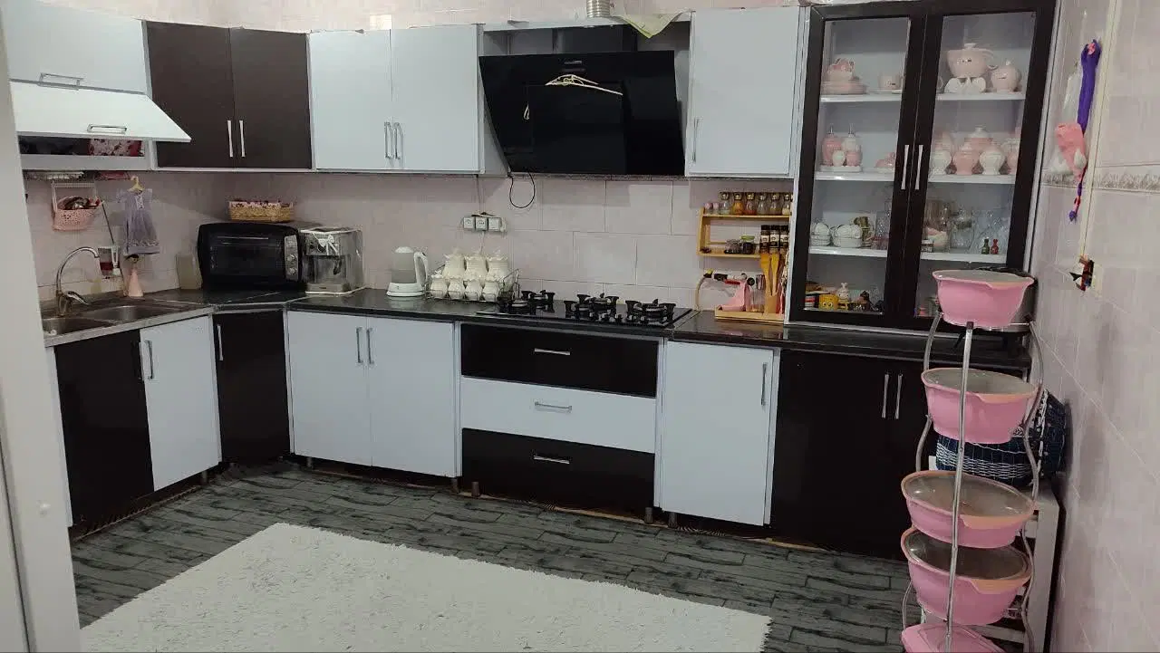 خانه دالکی خیابان معلم