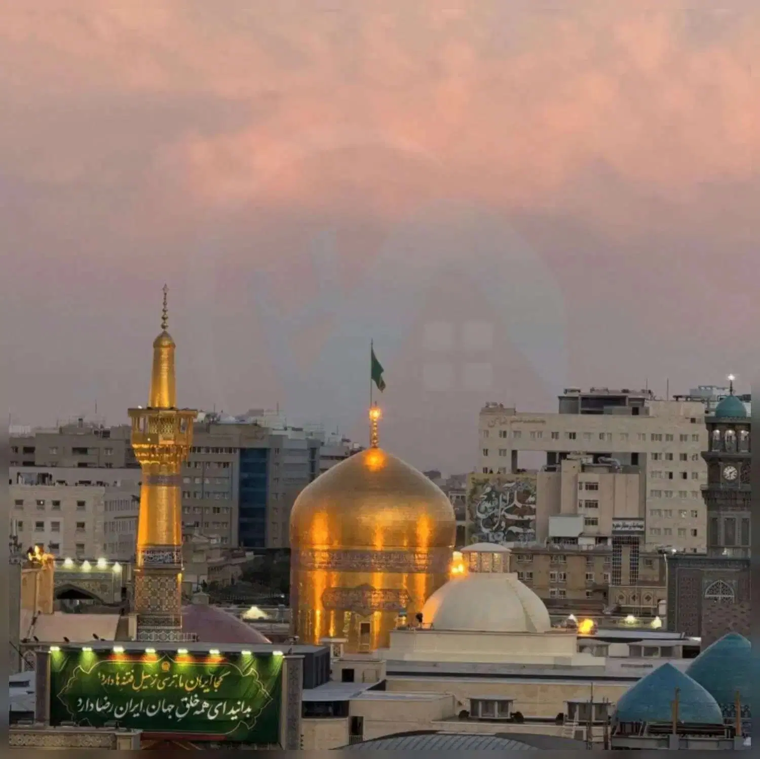 زمین ملکی دربهترین منطقه بلوارپیامبراعظم جاده سنتو