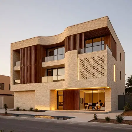 خانه اجاره ای در یزد