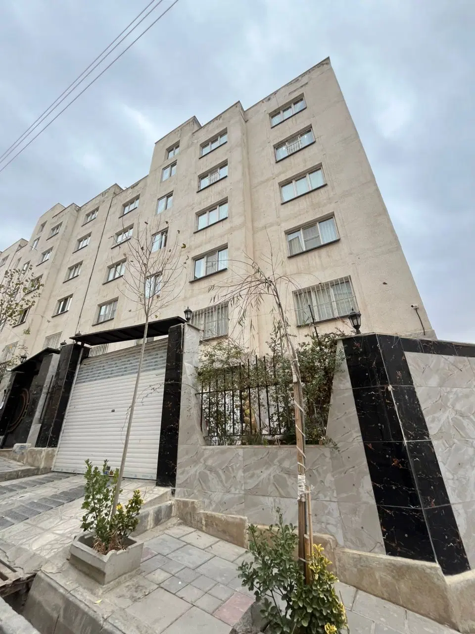 خرید و فروش در پردیس