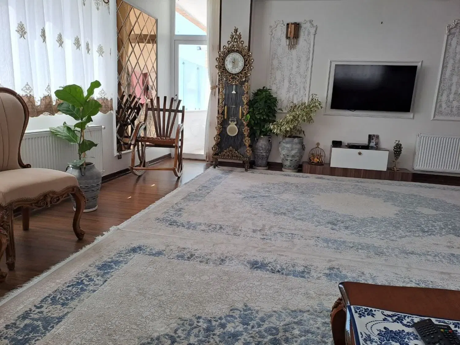 فروش اپارتمان