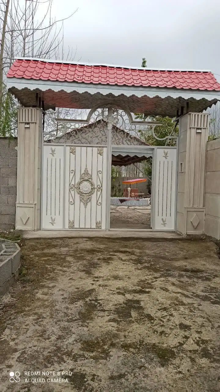 باغ ویلای دلباز