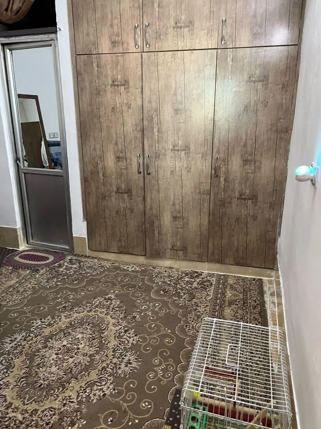 اجاره خانه حیاط دار