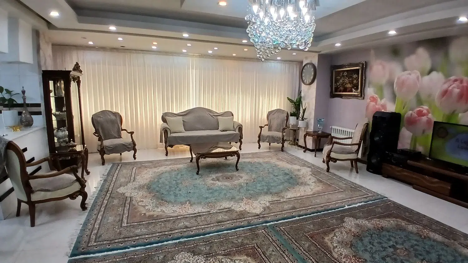فروش اپارتمان