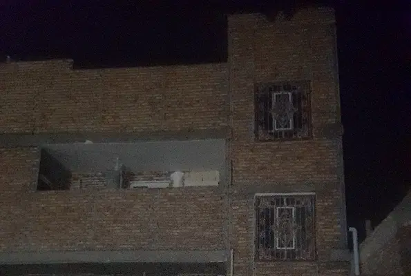 اپارتمان درمهرشهر