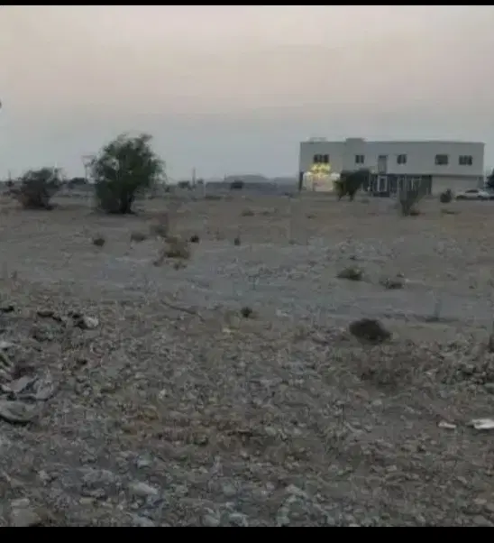 زمین شهرک سبز هرمزان نامجو