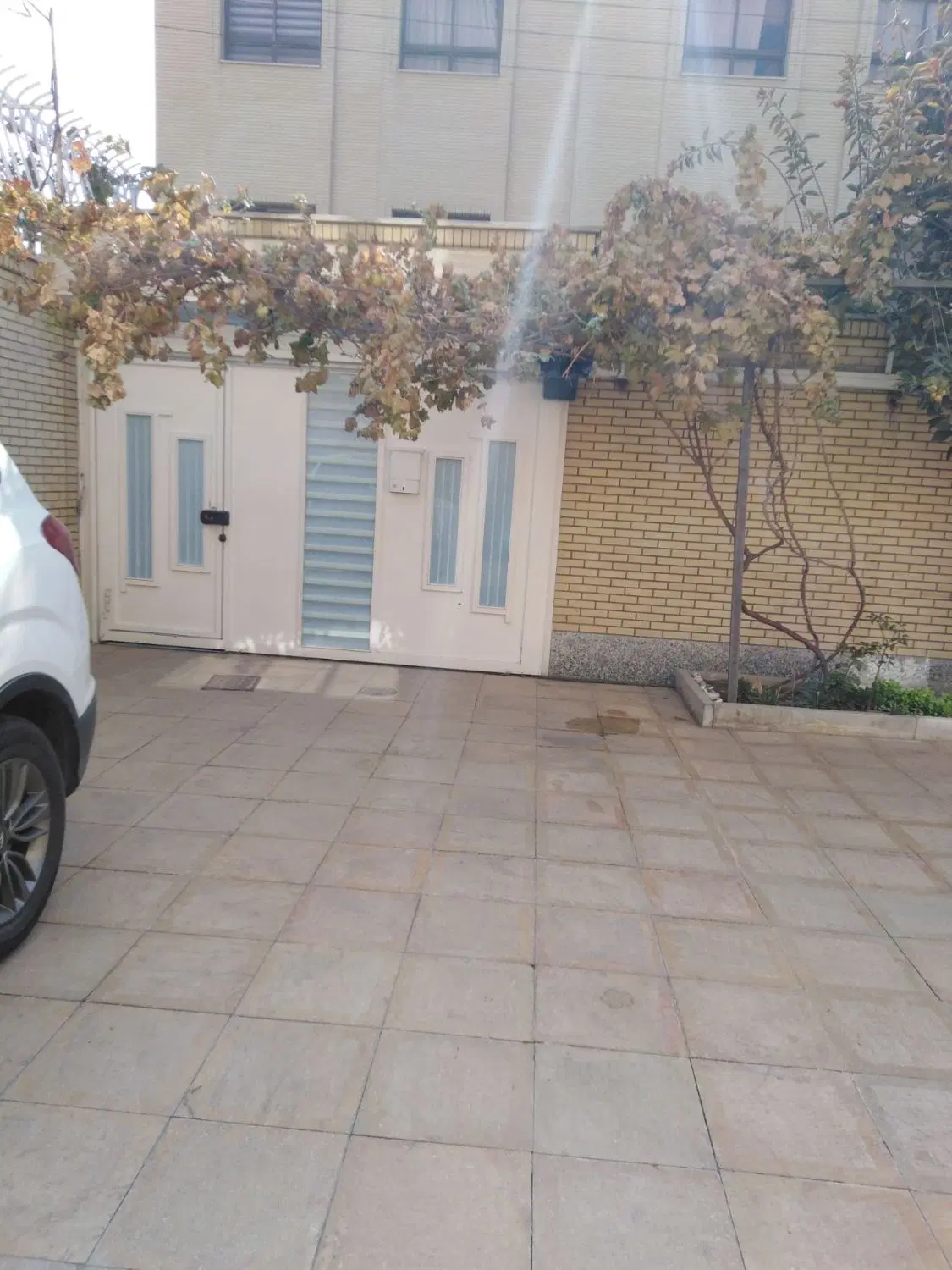 آپارتمان