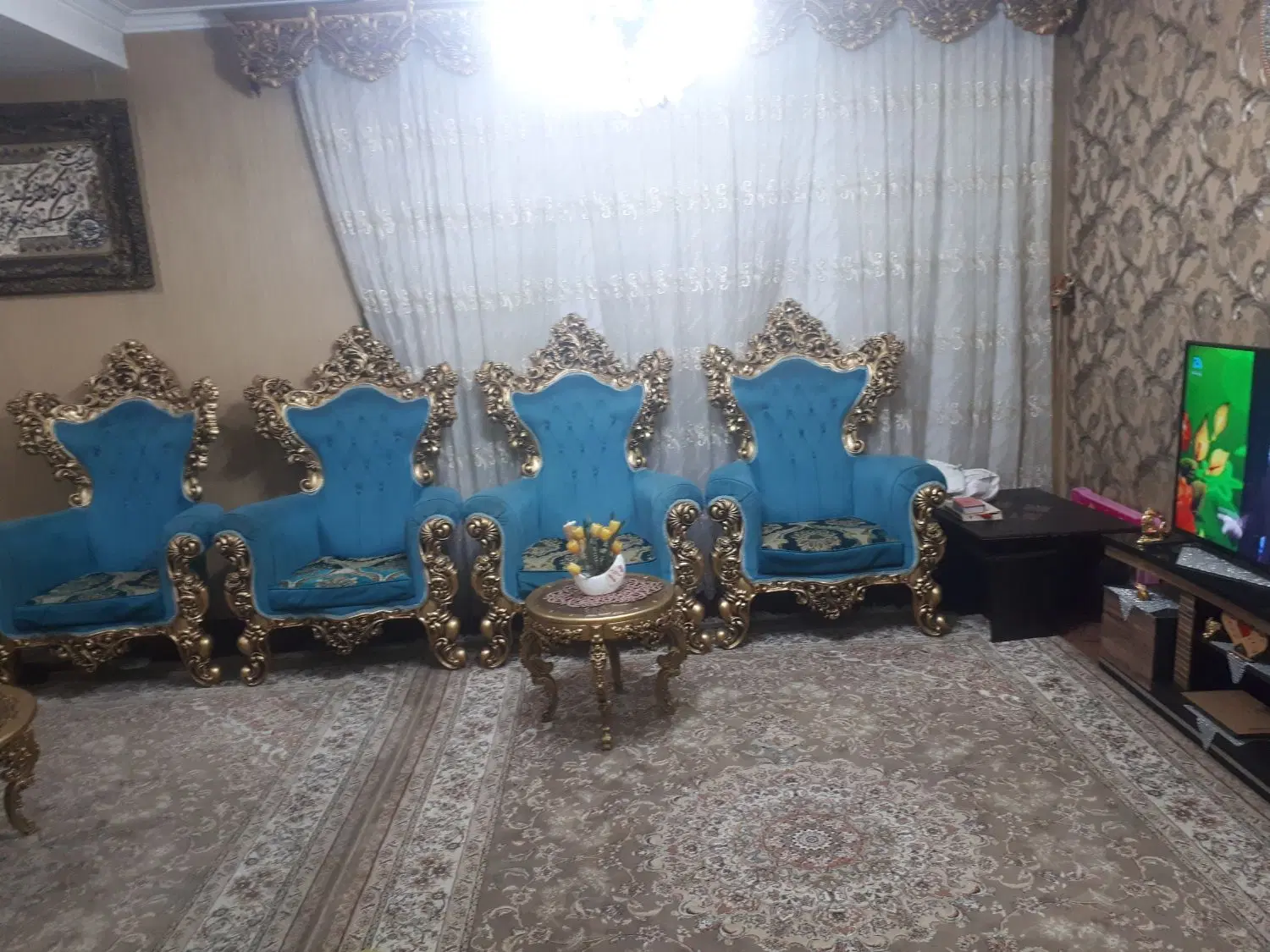 فروش آپارتمان