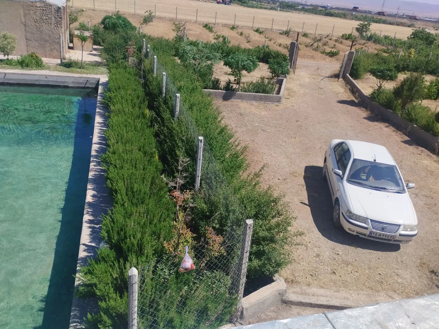 باغ ویلا