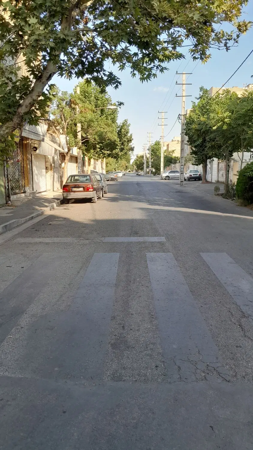فروش ویلایی باز موقعیت صدرصد تجاری