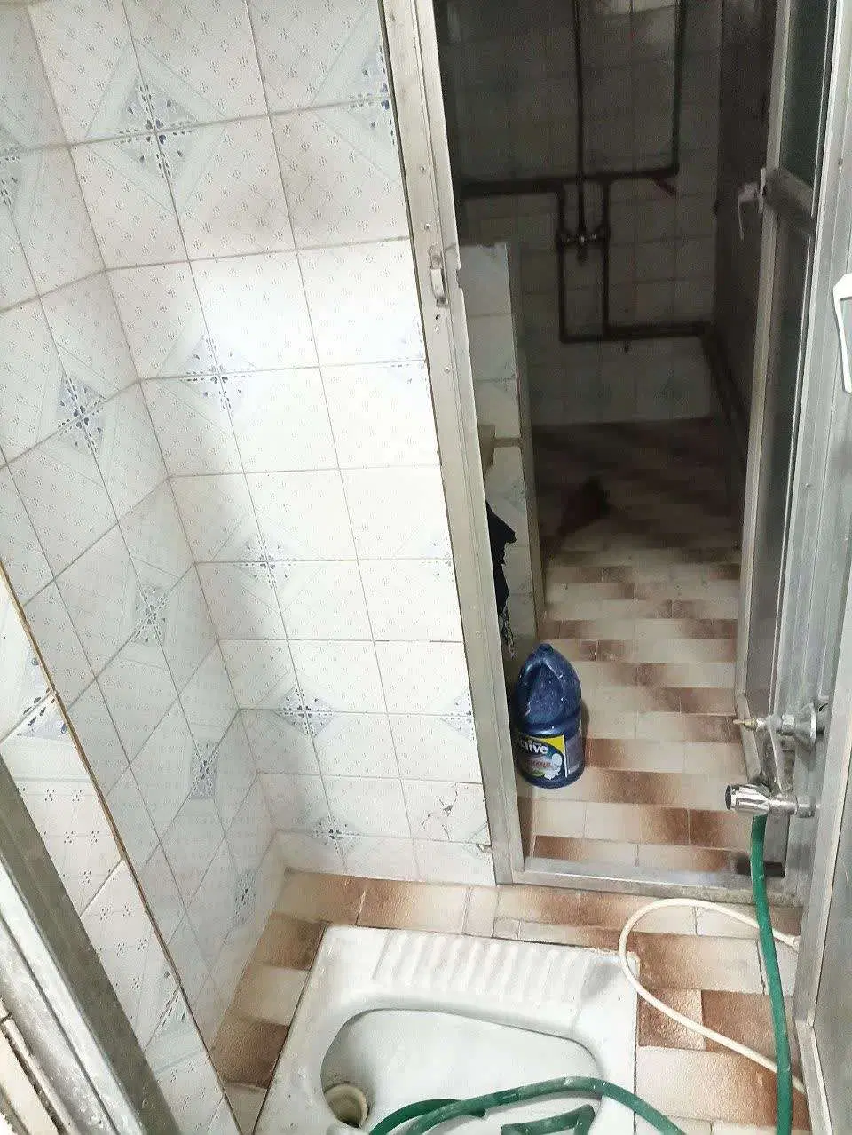 اجاره منزل بالا مغازه