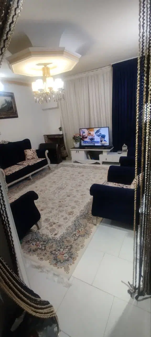 اجاره آپارتمان ۷۵ متری (ستاری)