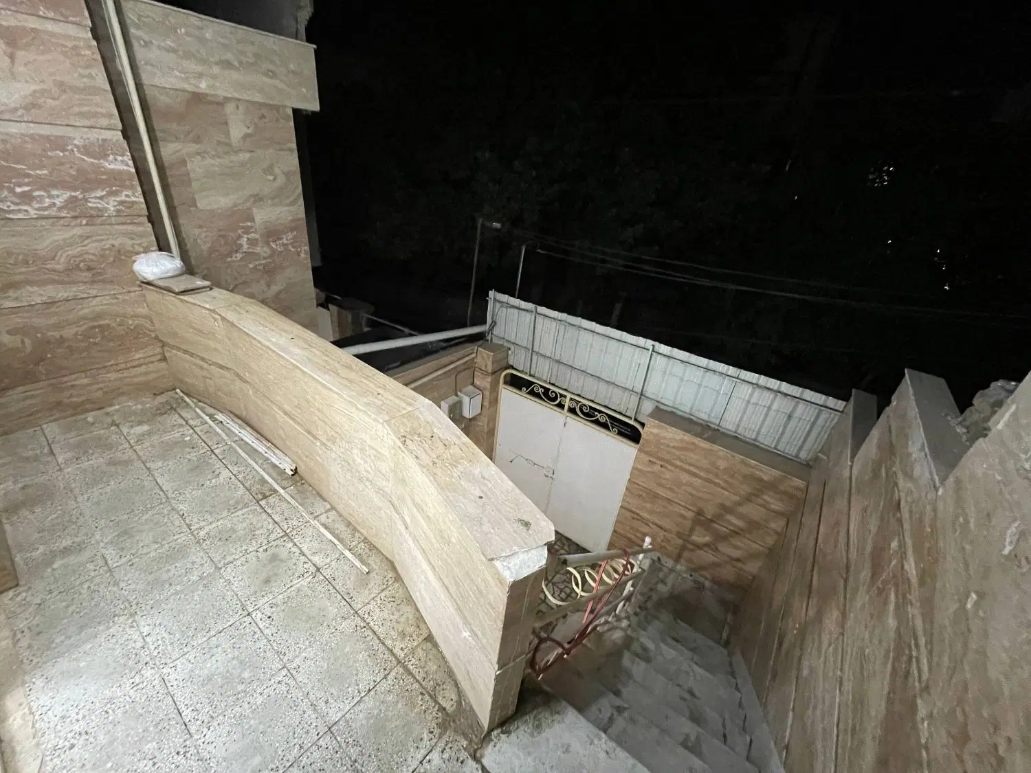 منزل فروشی شهید حسینی