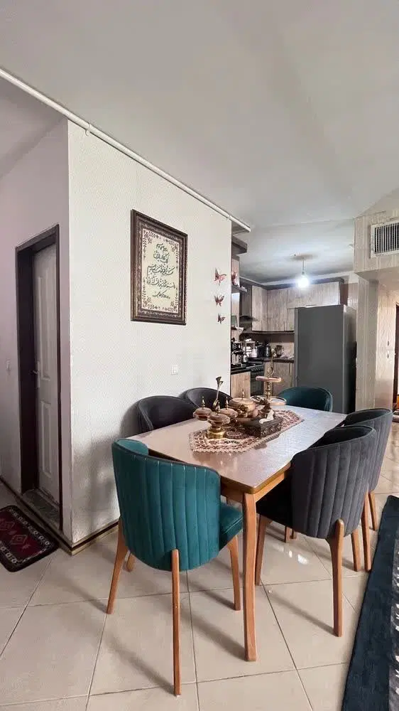 فروش آپارتمان