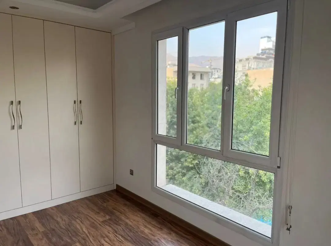 داریوش 90متر2خواب ، فول‌امکانات تکرارنشدنی