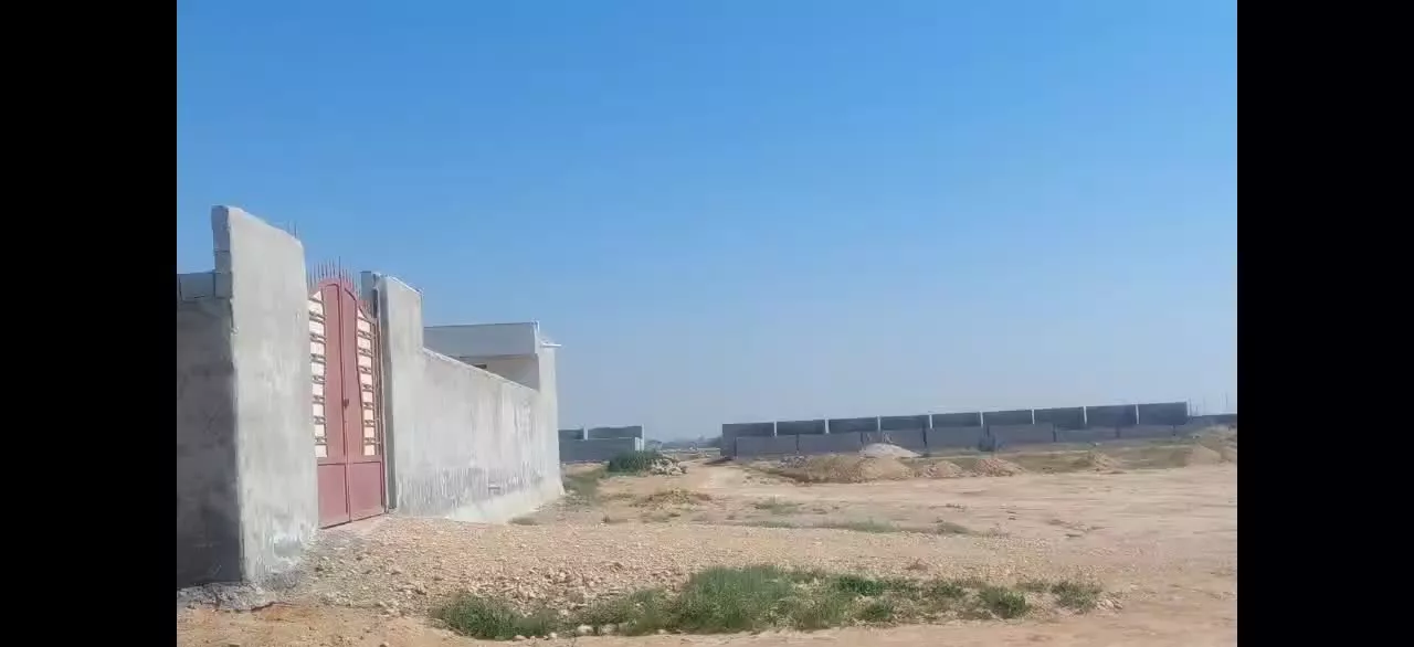 زمین باغی وقابلیت تغییرکاربری شرایطی هم داده میشه
