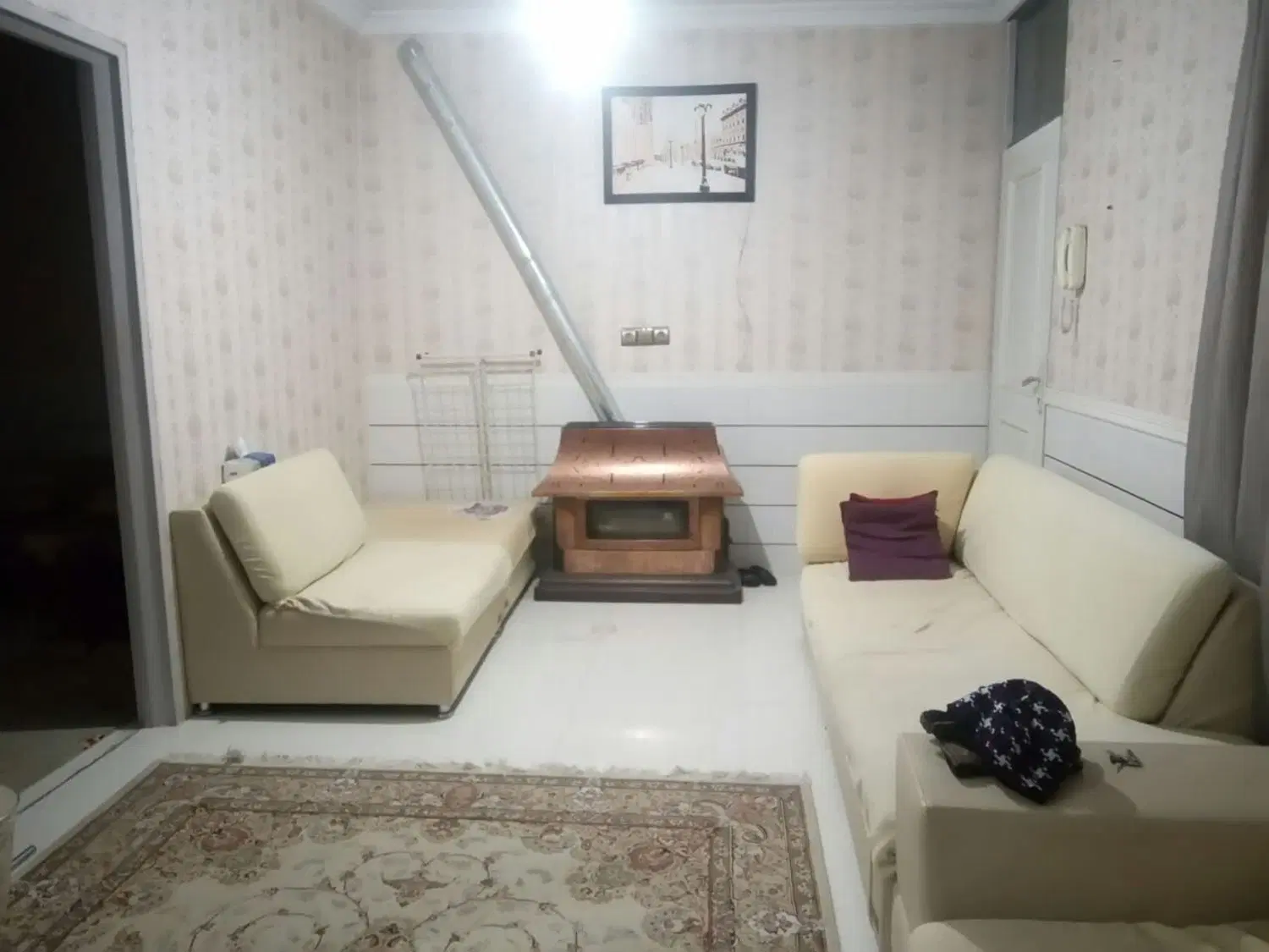 منزل دوطبقه دربستی،سند تک برگ،ملک شهر خیابان آرمان