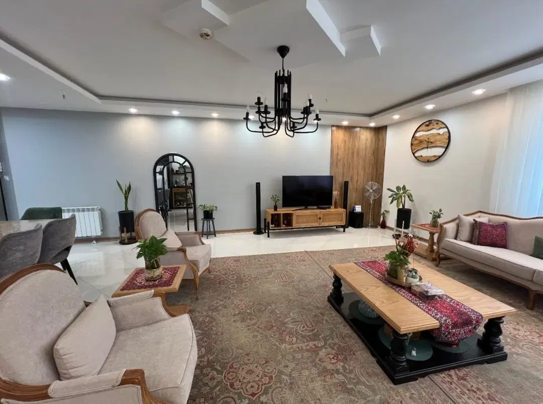 ۱۱۰ متر رهن کامل ( تخلیه )