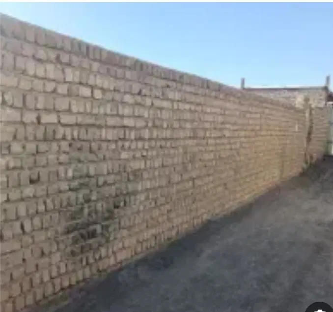 زمین 90 متری تفکیکی چهار دیواری جنت آباد