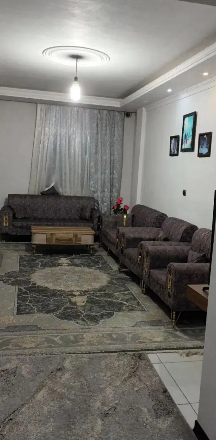 45 متر ، طبقه اول ، تکواحد