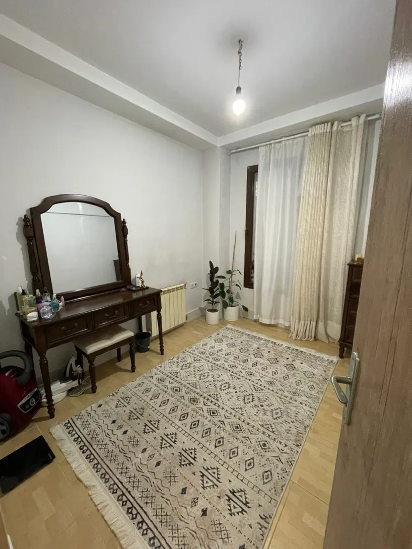 پونک بر امیرکبیر ۷۳ متری