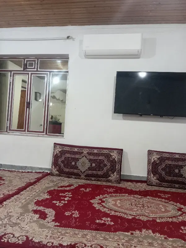 اجاره خانه روزانه  در تالش
