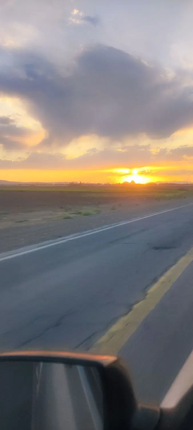 زمین واقع در مهدی آباد