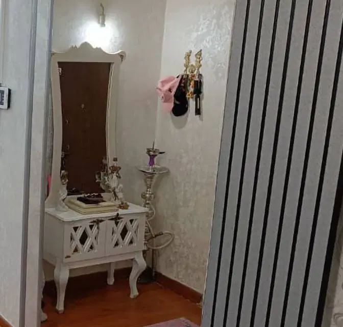 آپارتمان بهار