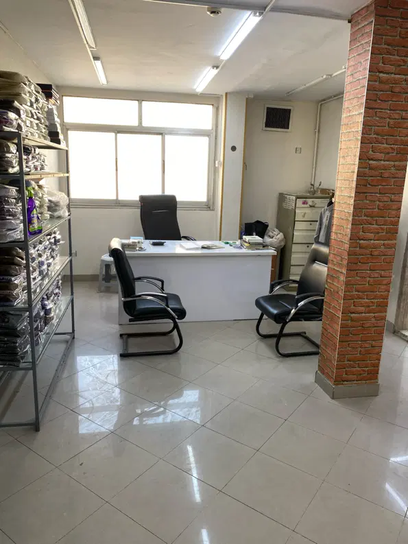 اجاره دفتر کار و انبار