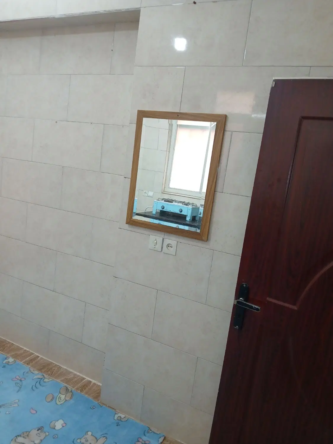 خانه اتاق ۱۲متری