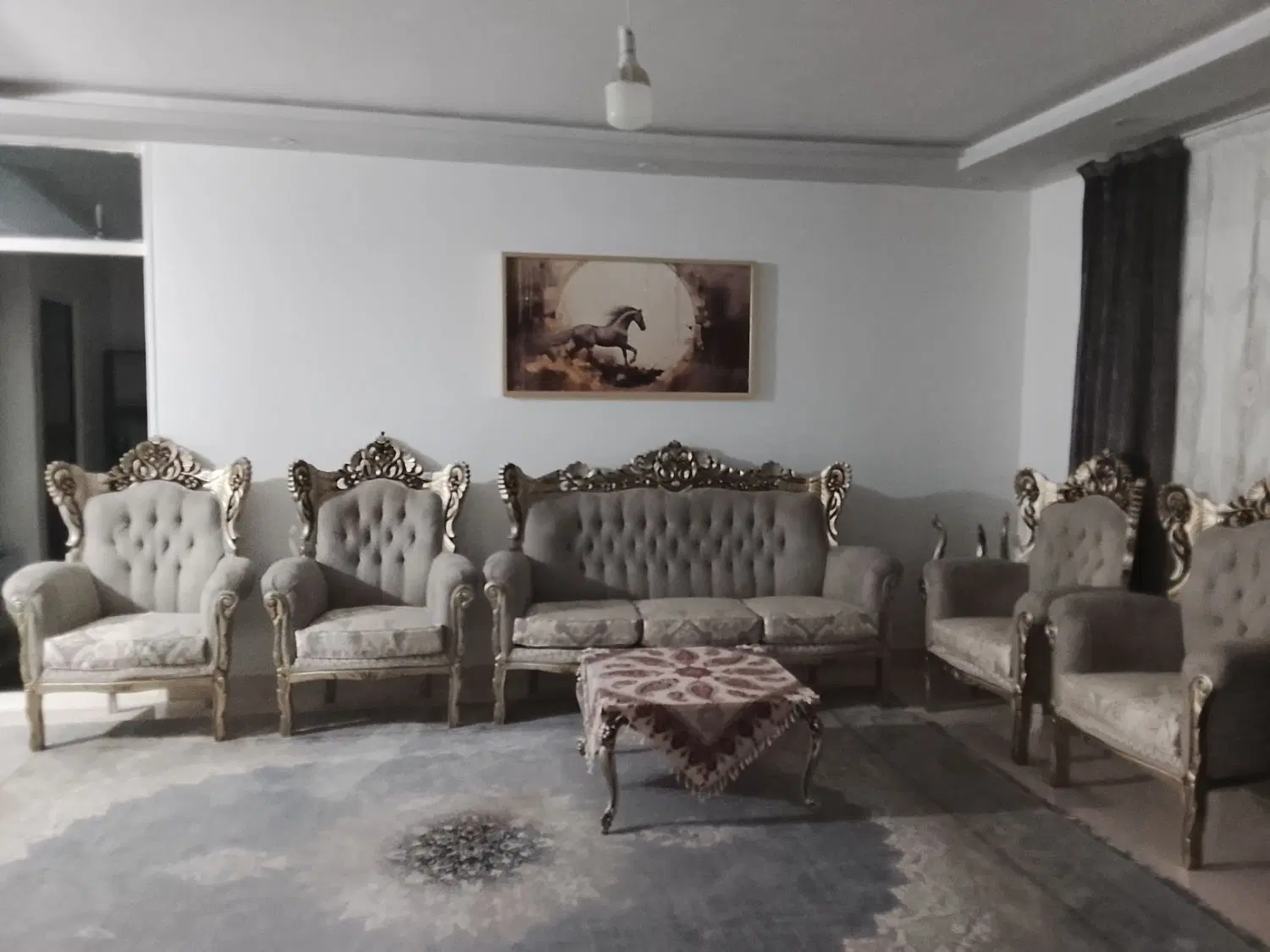 خانه کلنگی
