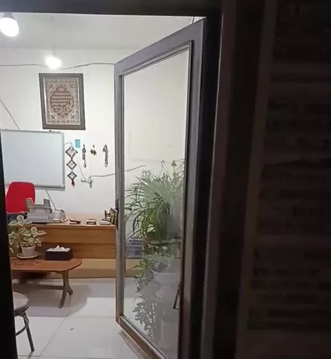 یک باب مغازه