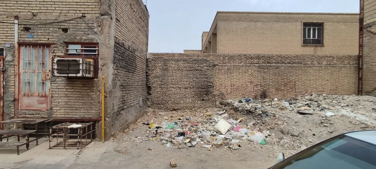 فروش ملک تجاری ۲ طبقه