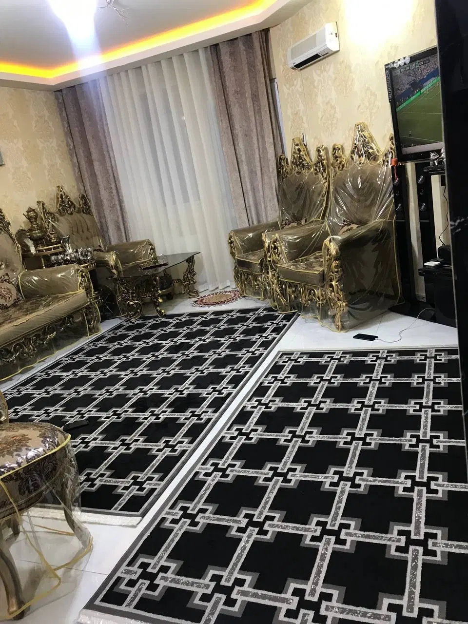 فروش آپارتمان گلبهار