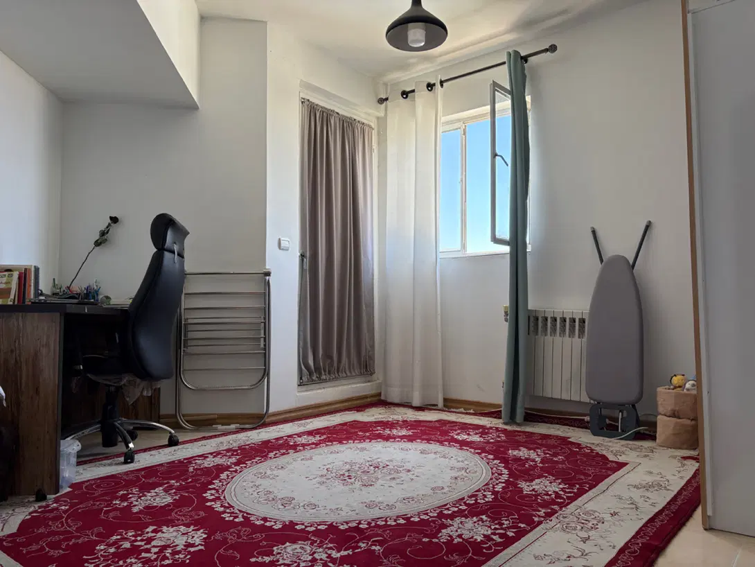 ۲ خوابه مجتمع یاس ۲