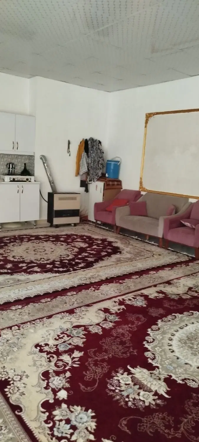 باغ ویلای استخردار در ابرده