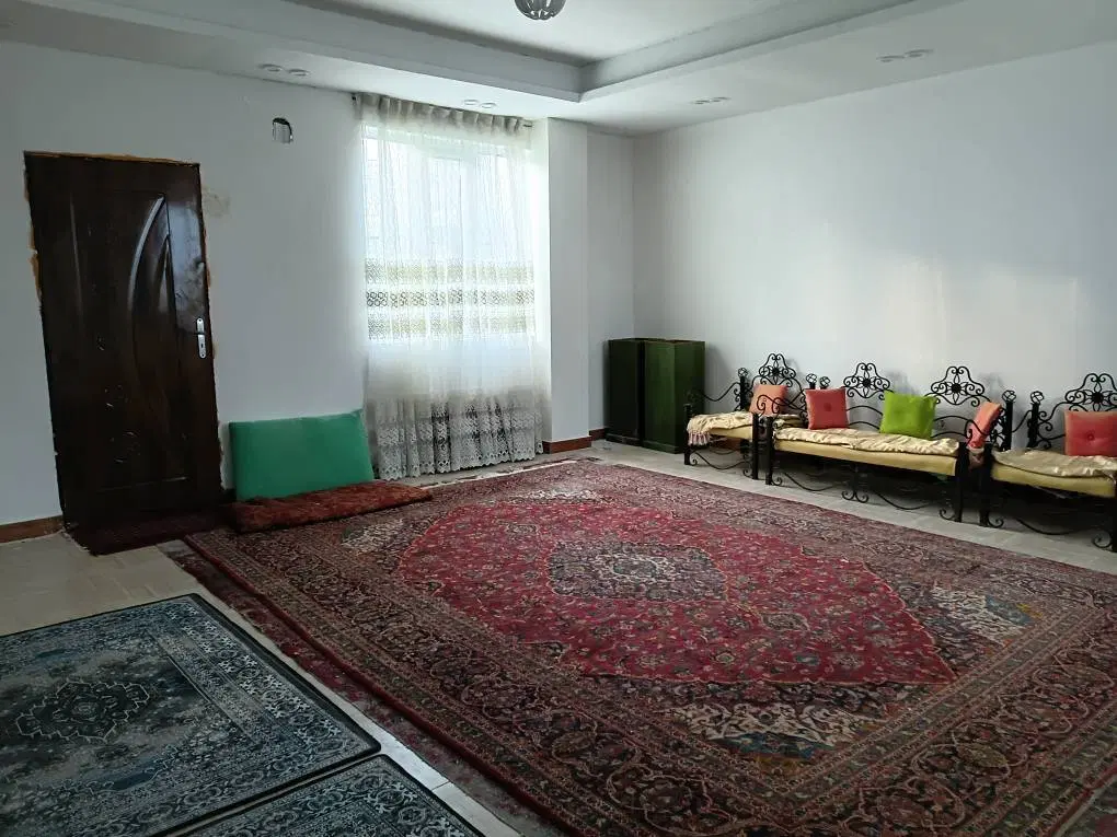 ویلای نوساز دوبلکس