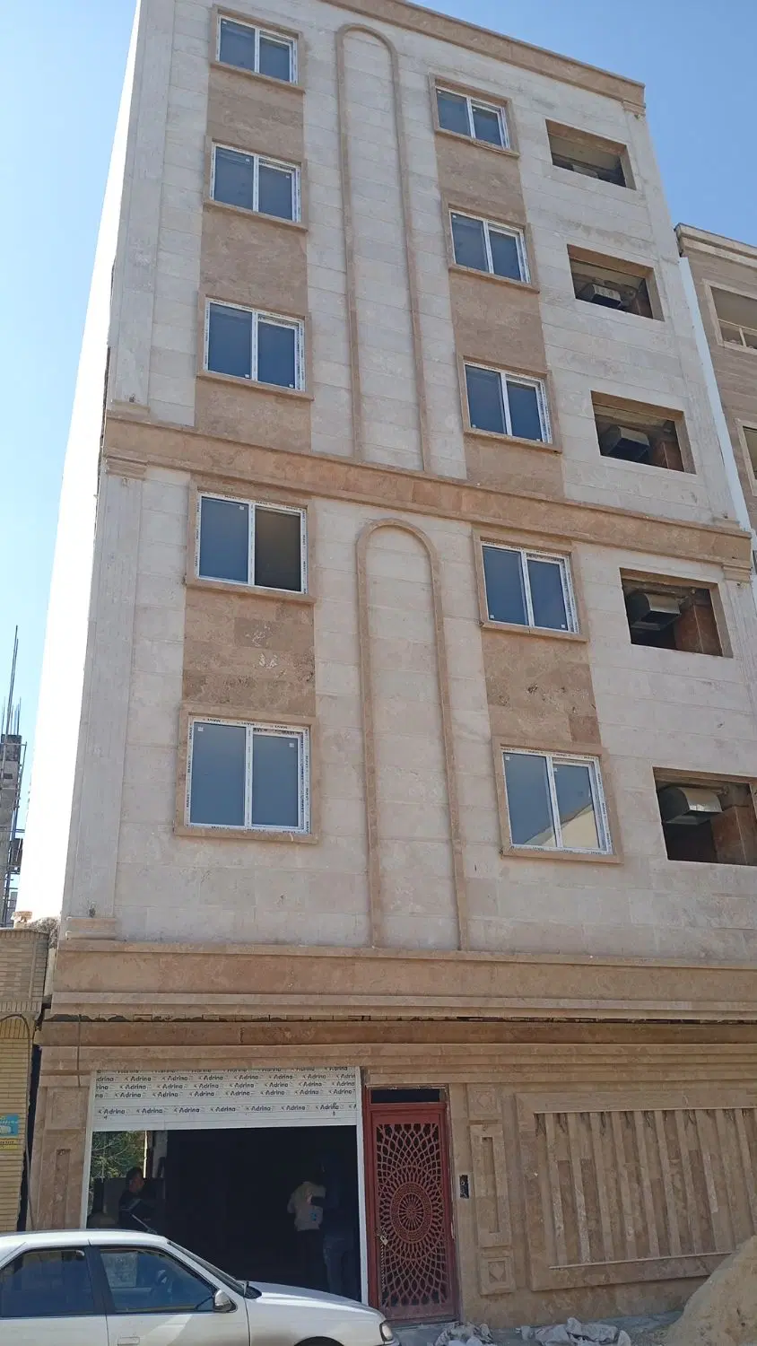 فروش آپارتمان صفر