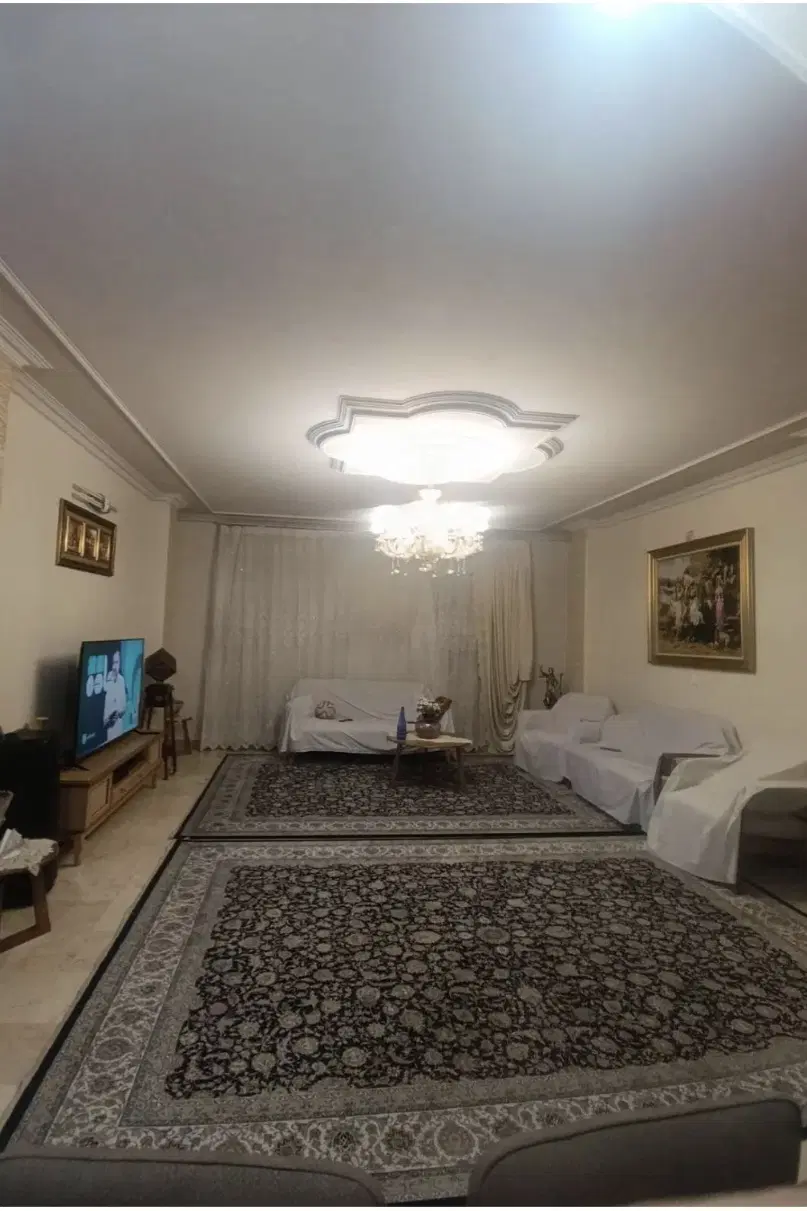 ۹۰ متر  بالاتر از میدان ولی عصر رهن و اجاره