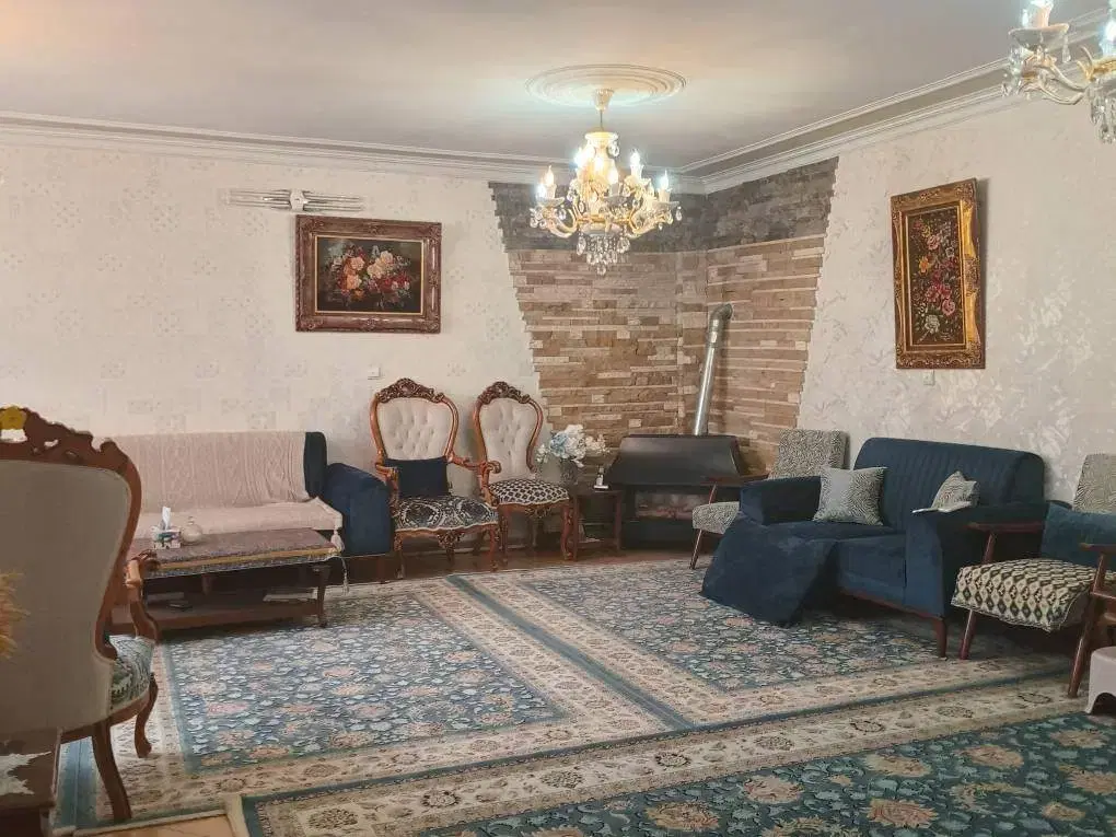 آپارتمان 3 خواب مسکونی 137 متری حکیمیه