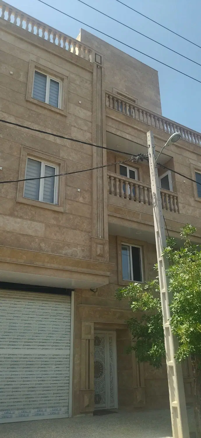 فروش واحد سه خوابه