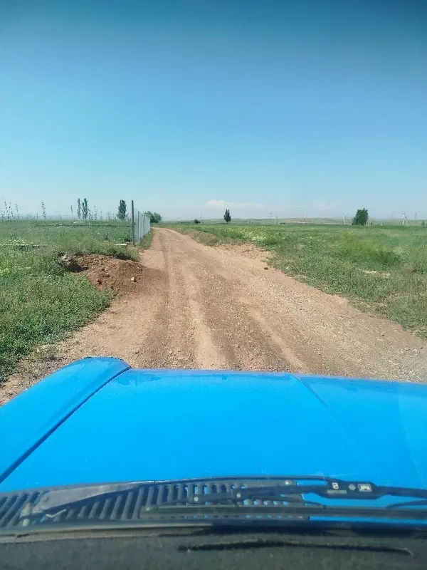 زمین باغی و ویلایی