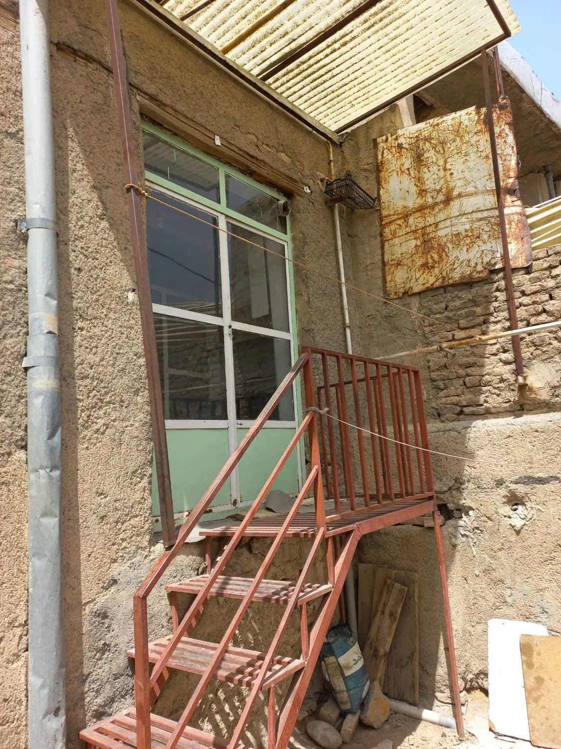 اجاره یک سوئیت ۶۰ متری